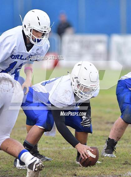 Thumbnail 3 in JV: Orland @ Sutter photogallery.