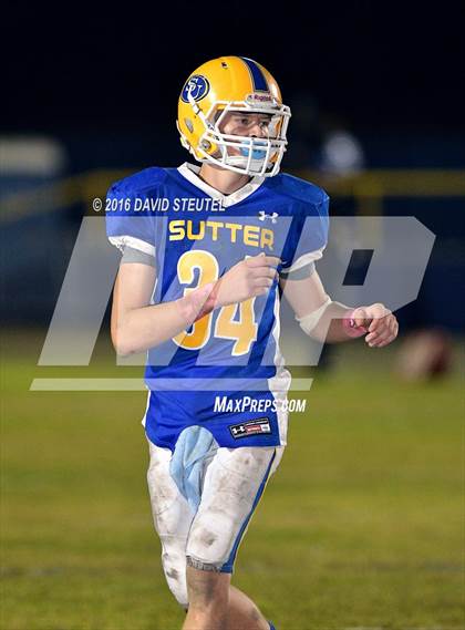 Thumbnail 1 in JV: Orland @ Sutter photogallery.