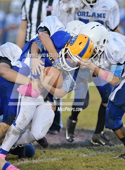 Thumbnail 2 in JV: Orland @ Sutter photogallery.