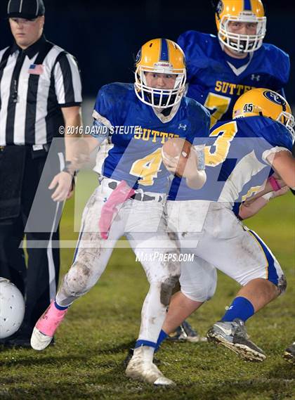 Thumbnail 2 in JV: Orland @ Sutter photogallery.