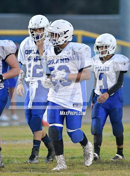 Thumbnail 3 in JV: Orland @ Sutter photogallery.