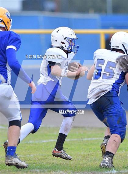 Thumbnail 2 in JV: Orland @ Sutter photogallery.