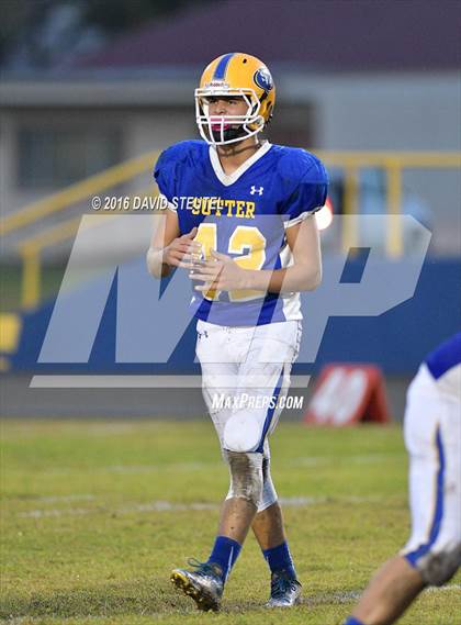 Thumbnail 1 in JV: Orland @ Sutter photogallery.