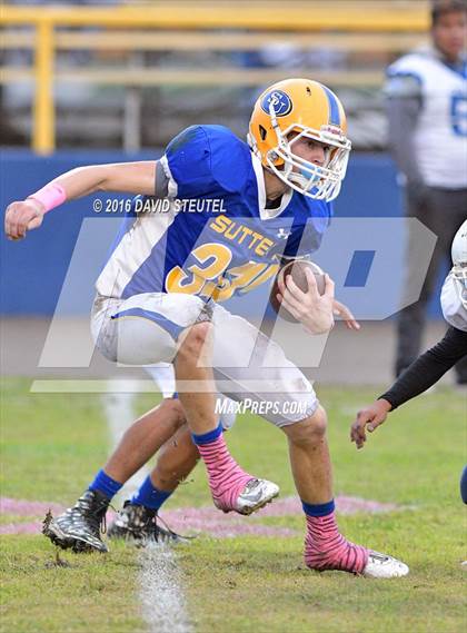 Thumbnail 1 in JV: Orland @ Sutter photogallery.