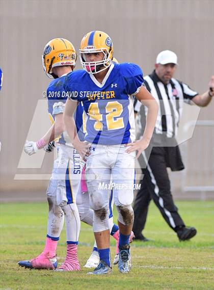 Thumbnail 2 in JV: Orland @ Sutter photogallery.