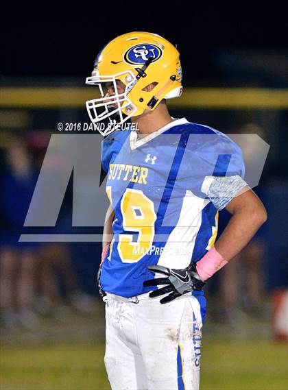 Thumbnail 2 in JV: Orland @ Sutter photogallery.