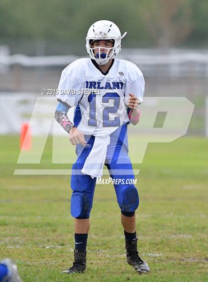 Thumbnail 1 in JV: Orland @ Sutter photogallery.