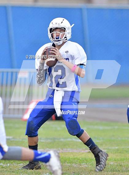 Thumbnail 2 in JV: Orland @ Sutter photogallery.