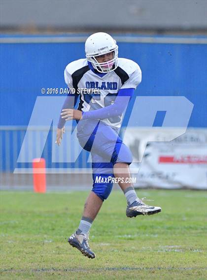 Thumbnail 2 in JV: Orland @ Sutter photogallery.