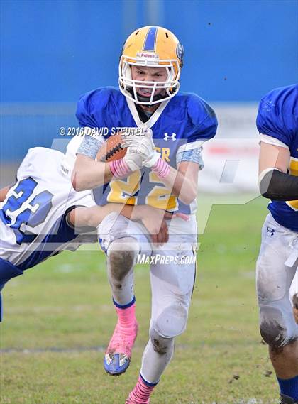 Thumbnail 2 in JV: Orland @ Sutter photogallery.