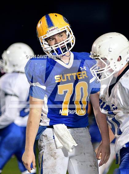 Thumbnail 1 in JV: Orland @ Sutter photogallery.