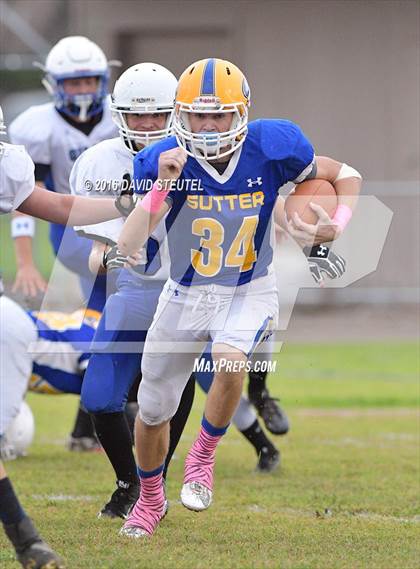 Thumbnail 3 in JV: Orland @ Sutter photogallery.