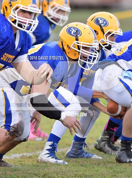 Thumbnail 2 in JV: Orland @ Sutter photogallery.