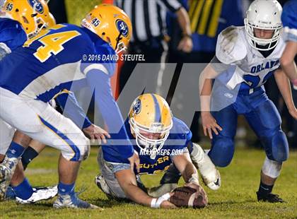 Thumbnail 2 in JV: Orland @ Sutter photogallery.