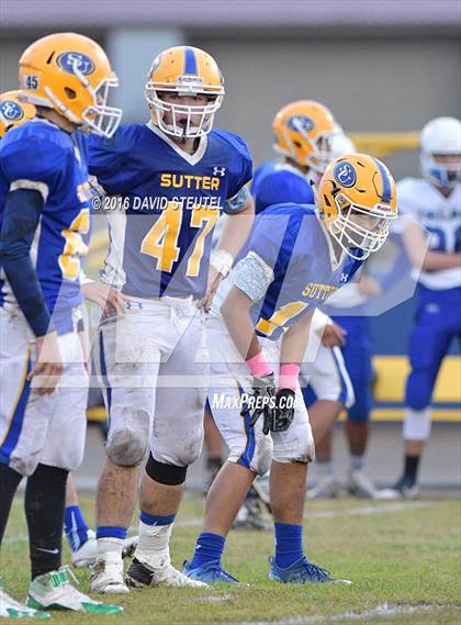 Thumbnail 3 in JV: Orland @ Sutter photogallery.