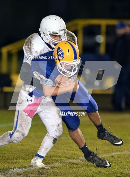 Thumbnail 3 in JV: Orland @ Sutter photogallery.