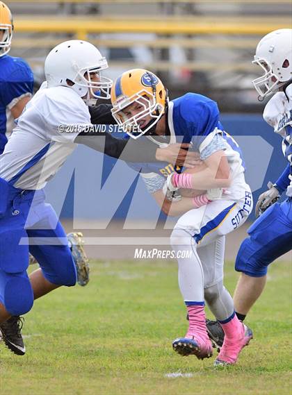Thumbnail 3 in JV: Orland @ Sutter photogallery.