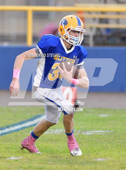 Thumbnail 3 in JV: Orland @ Sutter photogallery.