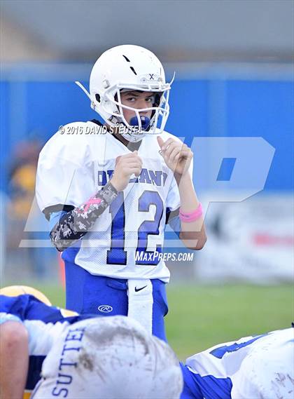 Thumbnail 3 in JV: Orland @ Sutter photogallery.