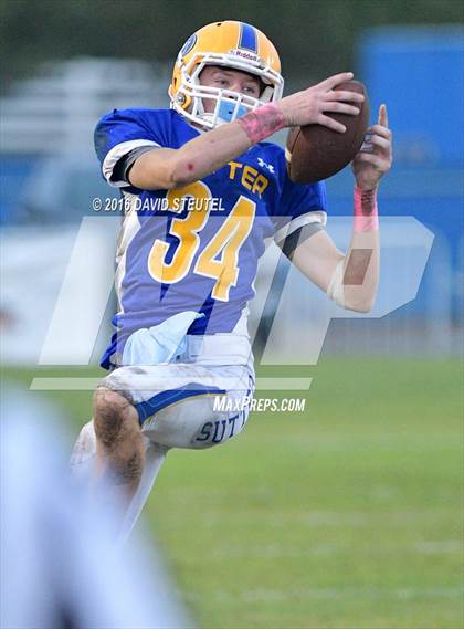 Thumbnail 3 in JV: Orland @ Sutter photogallery.