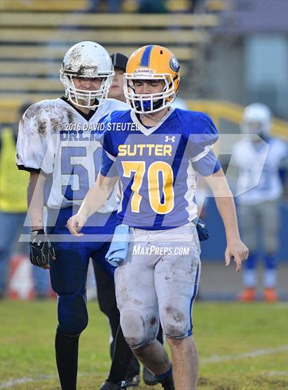 Thumbnail 1 in JV: Orland @ Sutter photogallery.