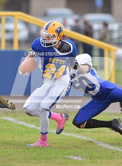 Thumbnail 1 in JV: Orland @ Sutter photogallery.