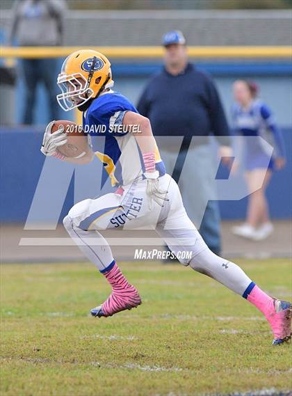 Thumbnail 2 in JV: Orland @ Sutter photogallery.