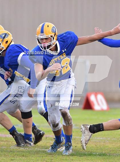 Thumbnail 1 in JV: Orland @ Sutter photogallery.