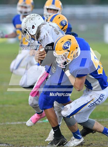 Thumbnail 2 in JV: Orland @ Sutter photogallery.