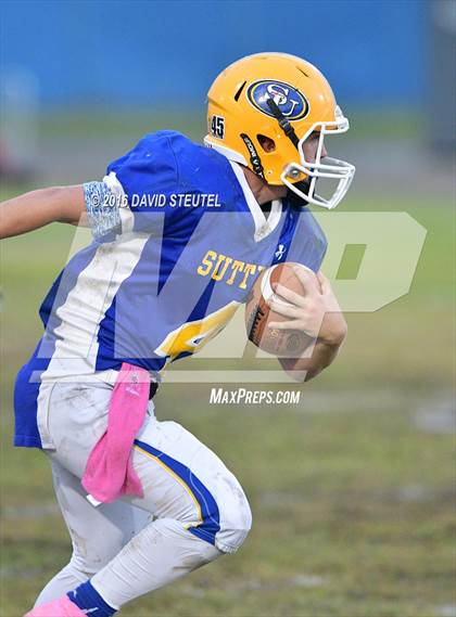 Thumbnail 1 in JV: Orland @ Sutter photogallery.