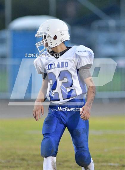 Thumbnail 2 in JV: Orland @ Sutter photogallery.