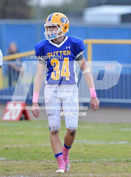 Thumbnail 1 in JV: Orland @ Sutter photogallery.