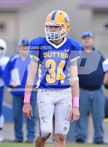 Thumbnail 2 in JV: Orland @ Sutter photogallery.