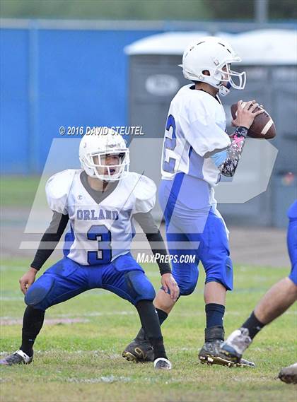 Thumbnail 3 in JV: Orland @ Sutter photogallery.