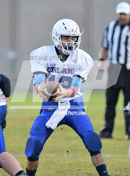 Thumbnail 2 in JV: Orland @ Sutter photogallery.