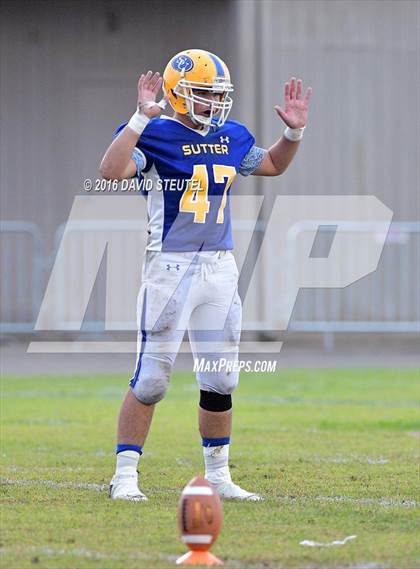 Thumbnail 1 in JV: Orland @ Sutter photogallery.