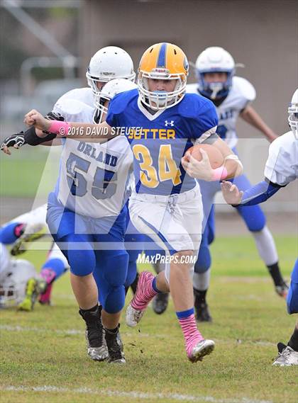 Thumbnail 1 in JV: Orland @ Sutter photogallery.