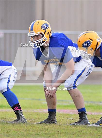 Thumbnail 3 in JV: Orland @ Sutter photogallery.