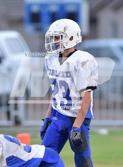 Thumbnail 2 in JV: Orland @ Sutter photogallery.