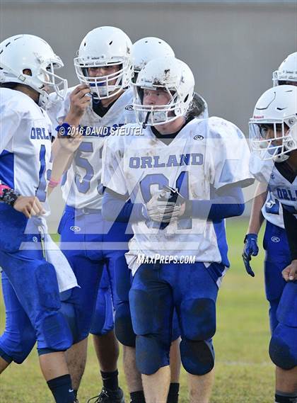 Thumbnail 2 in JV: Orland @ Sutter photogallery.