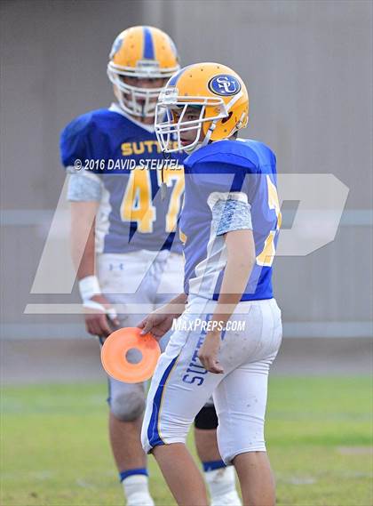 Thumbnail 1 in JV: Orland @ Sutter photogallery.