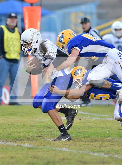 Thumbnail 1 in JV: Orland @ Sutter photogallery.