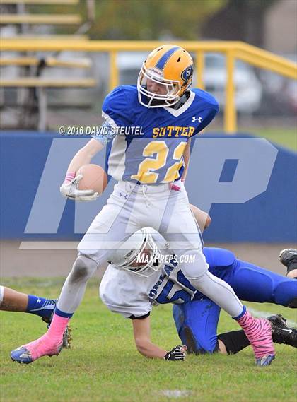 Thumbnail 2 in JV: Orland @ Sutter photogallery.