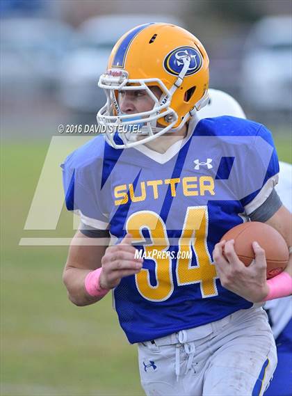 Thumbnail 3 in JV: Orland @ Sutter photogallery.