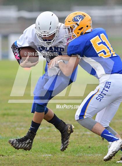 Thumbnail 3 in JV: Orland @ Sutter photogallery.