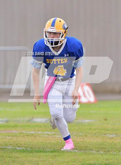 Thumbnail 2 in JV: Orland @ Sutter photogallery.