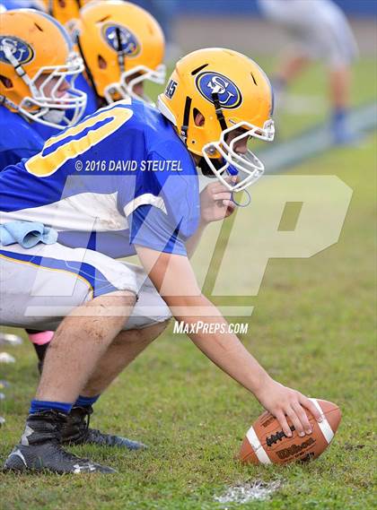 Thumbnail 2 in JV: Orland @ Sutter photogallery.