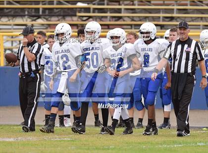 Thumbnail 2 in JV: Orland @ Sutter photogallery.