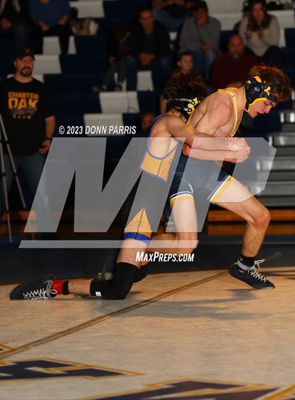 Thumbnail 1 in Charter Oak @ San Dimas photogallery.