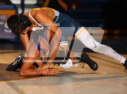Thumbnail 1 in Charter Oak @ San Dimas photogallery.
